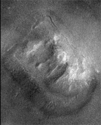 NASA image