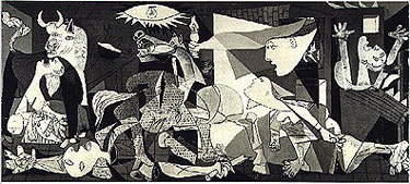 Guernica, 1937